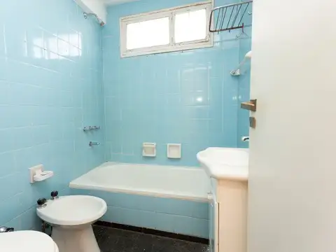 Departamento en Venta en Palermo, USD 185.000