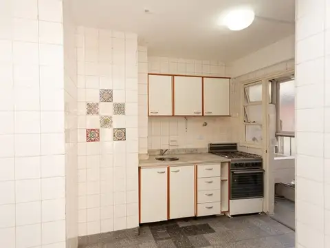 Departamento en Venta 56 años