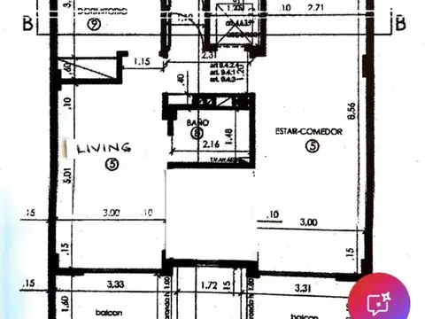Departamento en Venta en Lanus Oeste, USD 175.000