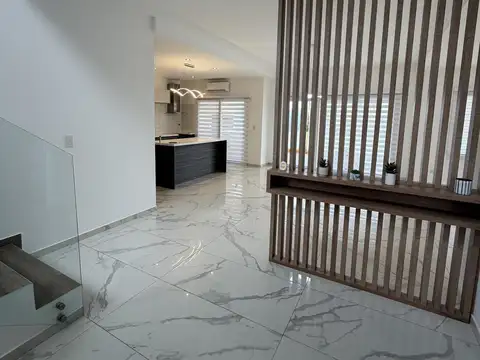 Casa en Alquiler 2 años