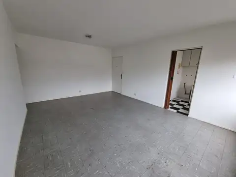 [EXCLUSIVO] Distinguido 3 Ambientes en San Cristóbal