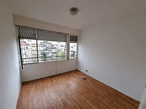 Departamento en alquiler de 2 dormitorios en Balvanera