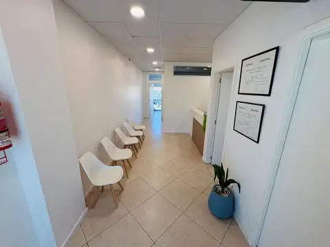 Oficina en Venta en Manuel Alberti, USD 160.000