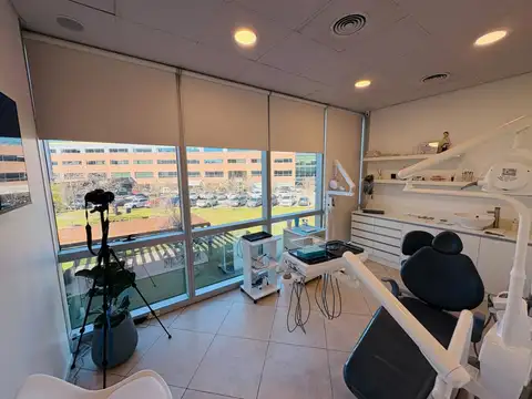 OFFICE PARK  (   33570 ) 100