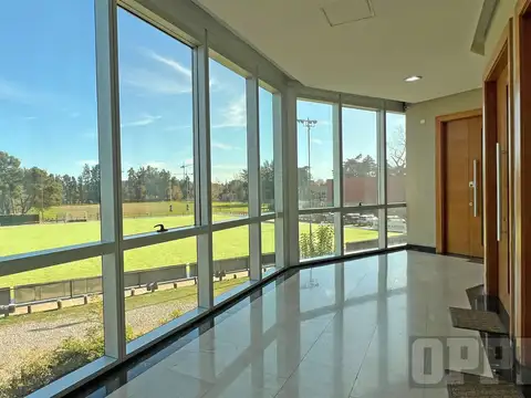 OPPEL | Oficina en Venta | OFFICE PARK QUATRO  Pilar |  Cod: 33570