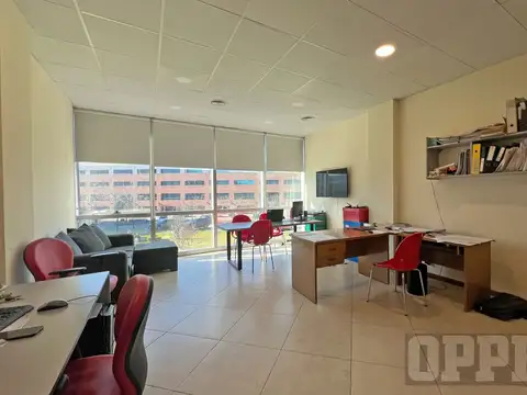 OFFICE PARK  (   33570 ) 100