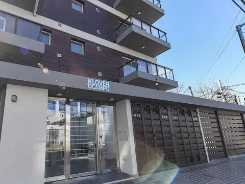 Departamento en Alquiler de 2 ambientes