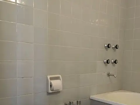 Dpto 2 amb. en Palermo Soho