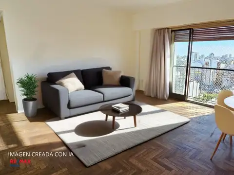 Venta 4 ambientes en Caballito