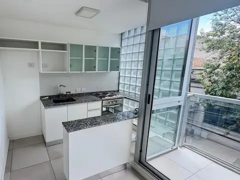 Departamento en Venta 6 años