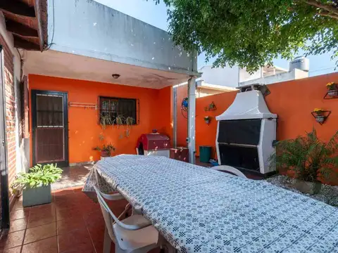 Casa en Venta 60 años