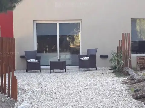 Casa en Alquiler en Costa Esmeralda, USD 100