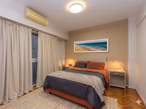 DEPARTAMENTO 3 AMBIENTES VENTA EN BARRIO NORTE