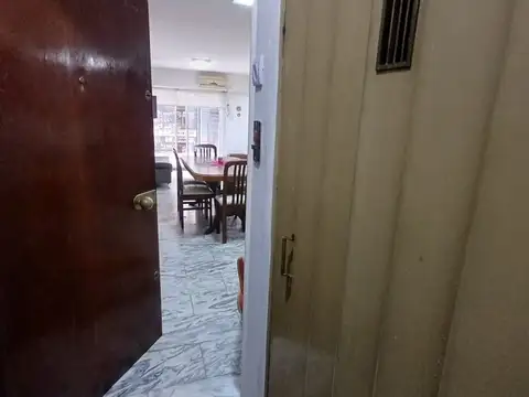 Departamento en Venta de 4 dormitorios