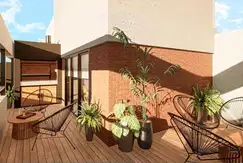 Emprendimiento de 21 Unidades