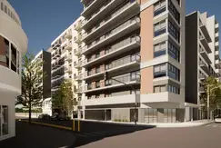 AMENABAR 2501 de 21 Unidades en Belgrano