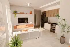 AMENABAR 2501 - Entrega Abril 2028