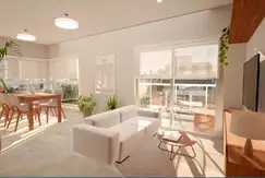 Emprendimiento en Belgrano