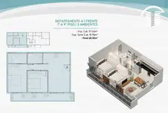 Amenábar 2500 - Entrega Abril 2028