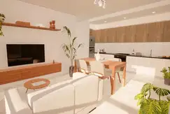 Emprendimiento en Belgrano - Etapa: En pozo