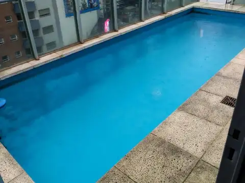 Departamento en Alquiler en Núñez, $ 760.000