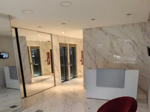 Departamento en Alquiler de Monoambiente