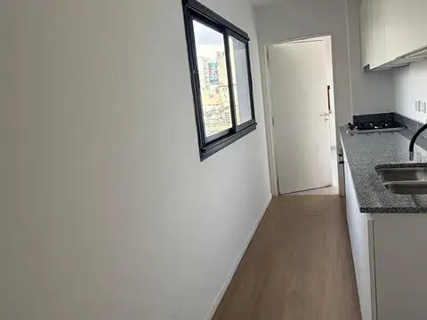 Departamento en Alquiler A Estrenar