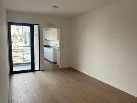 Departamento en Alquiler - 1 Dormitorio 1 Baño - 55mts - Colegiales