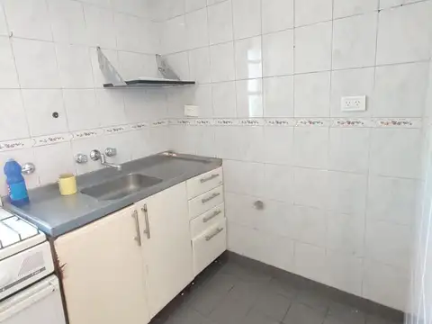Departamento en Alquiler 40 años