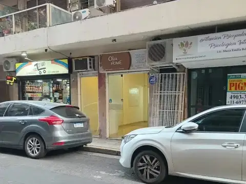 Local en Alquiler en Caballito, $ 850.000