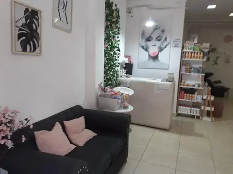 Local en Venta - 2 Baños - 55mts - Monserrat