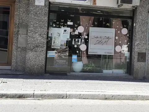 Local en Venta - 2 Baños - 55mts - Monserrat