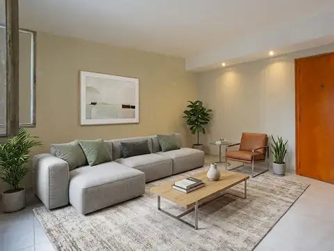VENTA PH 2 DORMITORIOS QUINCHO PATIO RECICLADO