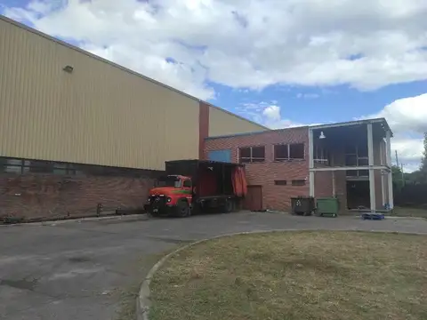 Galpon en Venta 25 años