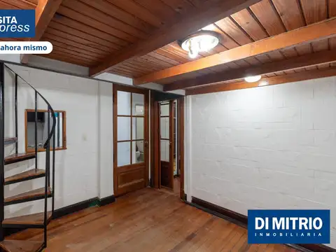 Departamento en Venta en Villa General Mitre, USD 68.000