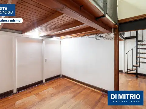 Departamento en Venta 70 años