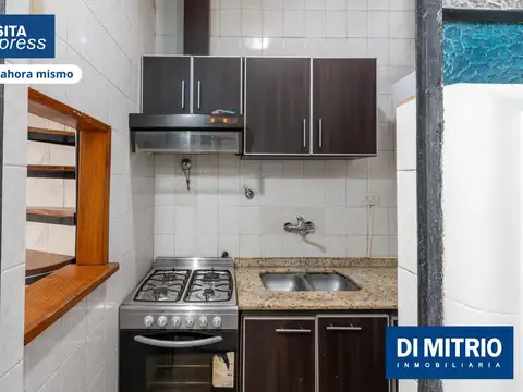 Departamento en Venta Apto profesional