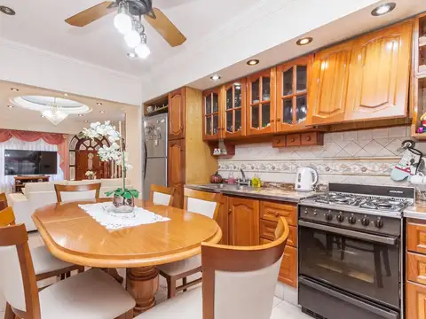 Casa en Venta de 4 dormitorios