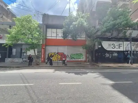 Santa Fe al 2400