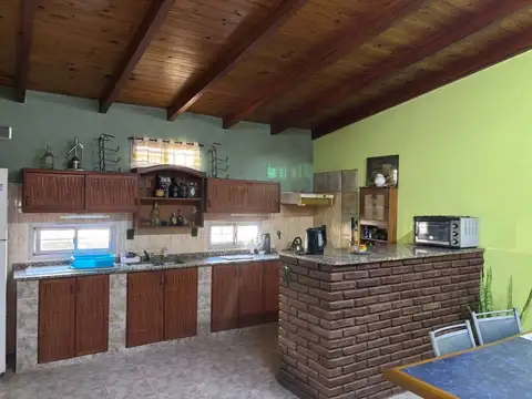 Casa en Venta en San Lorenzo, USD 115.000