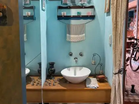 Rucci 1965 , Piso No definido