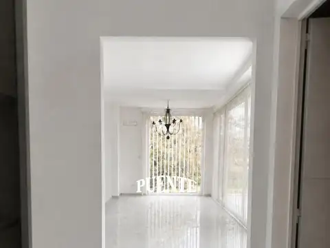 Casa en Alquiler A Estrenar
