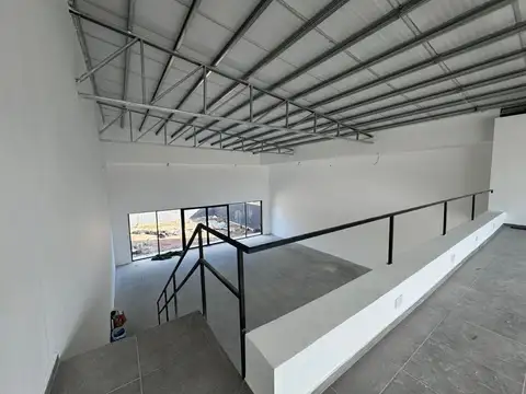 Local en Venta en Funes, USD 215.000