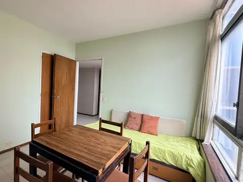Venta Dpto 2 Amb-Zona 4-Miramar-