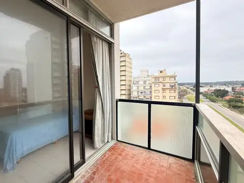 Departamento en Venta en Miramar, USD 48.000