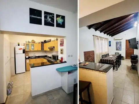 Saladillo 1787 , Piso 1