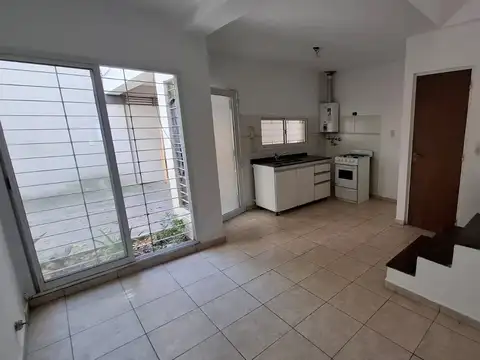 DUPLEX 2 DORMITORIOS EN VENTA  ¡OPORTUNIDAD UNICA EN ECHESORTU!