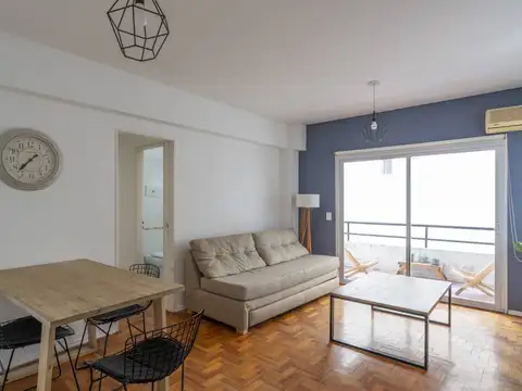 Cabello 3400, Piso 7