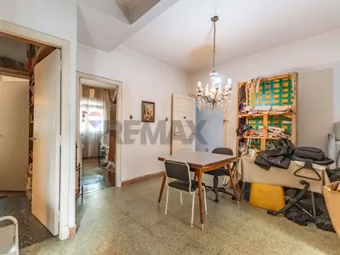VENTA CASA LOTE PROPIO P. CHACABUCO ¡OPORTUNIDAD!