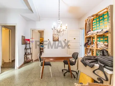 VENTA CASA LOTE PROPIO P. CHACABUCO ¡OPORTUNIDAD!